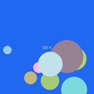碧荷po - 残響散歌封面